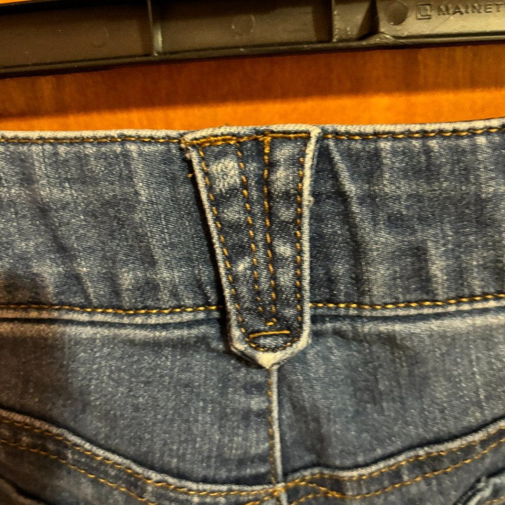 Democracy “Ab”solution  Denim‎ Jeans absolution Size 8 - Picture 13 of 16